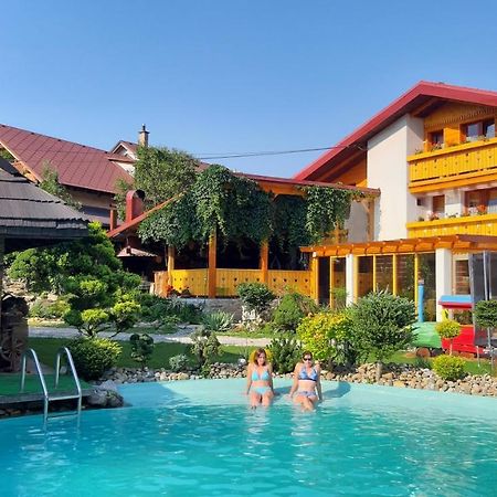 Rodinne Apartmany Alpinka Ошчадница Екстериор снимка