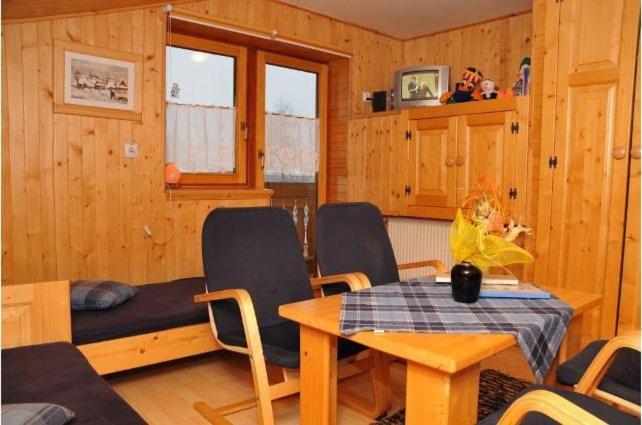 Rodinne Apartmany Alpinka Ошчадница Екстериор снимка