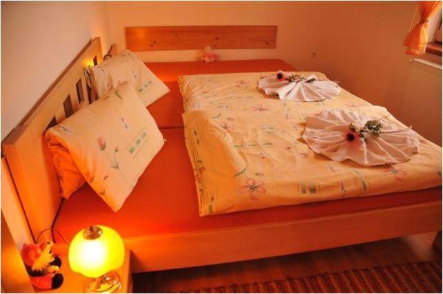 Rodinne Apartmany Alpinka Ошчадница Екстериор снимка