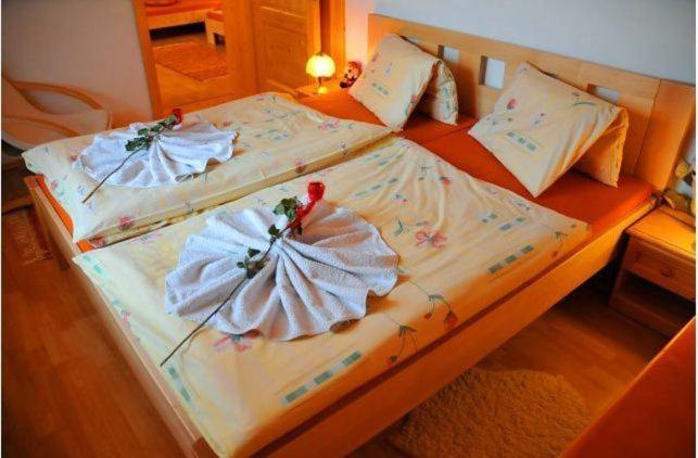 Rodinne Apartmany Alpinka Ошчадница Екстериор снимка
