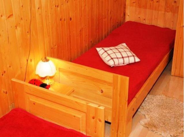 Rodinne Apartmany Alpinka Ошчадница Екстериор снимка