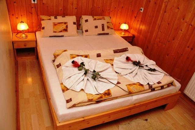 Rodinne Apartmany Alpinka Ошчадница Екстериор снимка