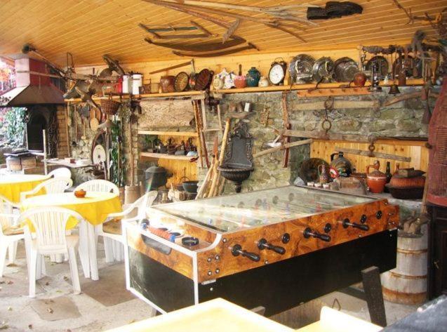 Rodinne Apartmany Alpinka Ошчадница Екстериор снимка