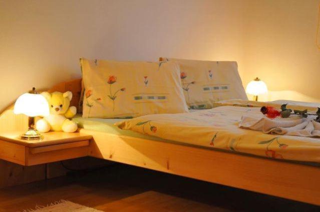 Rodinne Apartmany Alpinka Ошчадница Стая снимка