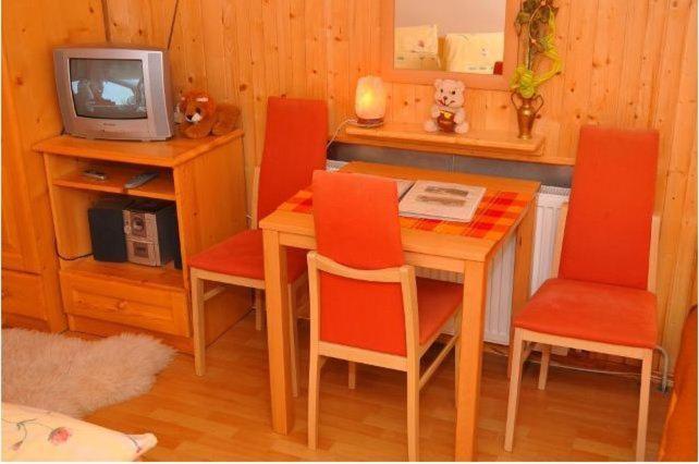 Rodinne Apartmany Alpinka Ошчадница Стая снимка