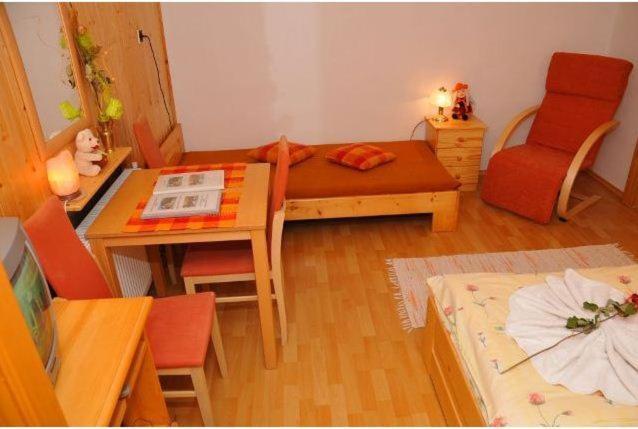 Rodinne Apartmany Alpinka Ошчадница Стая снимка
