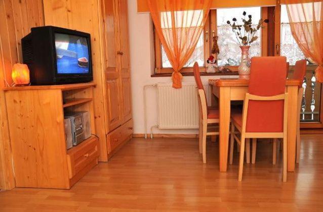 Rodinne Apartmany Alpinka Ошчадница Стая снимка
